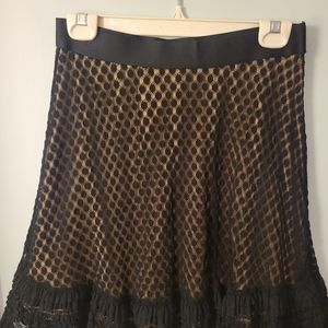 Max Studio skirt